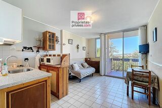  Appartement à vendre 1 pièce 25 m²