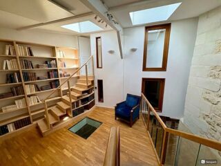  Maison à vendre 6 pièces 133 m²