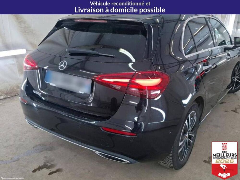 Classe A 200 7G-DCT Style +Keyless GO +Feux LED 2023 occasion 78200 Buchelay