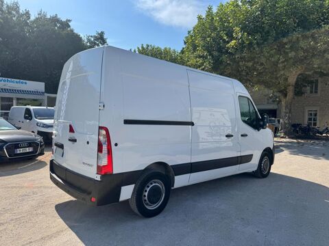 Master III F 3500 L2H2 DCI 135 GRAND CONFORT 2023 occasion 84300 Cavaillon