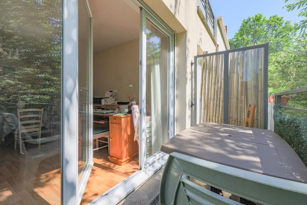 Appartement de 3 pièces de 58,8 m² à Choisy-le-Roi
