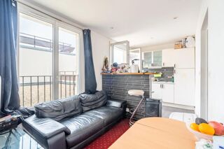  Appartement à vendre 1 pièce 26 m²