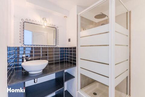  Appartement à vendre 2 pièces 43 m²
