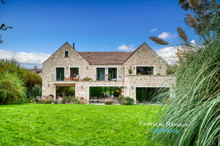  Maison à vendre 8 pièces 439 m²