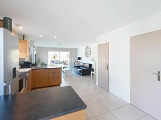  Maison à vendre 4 pièces 81 m²