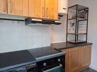 Appartement à louer 1 pièce 22 m²