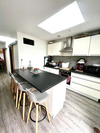  Maison  vendre 5 pices 108 m