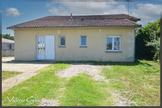  Maison � vendre 3 pi�ces 60 m�