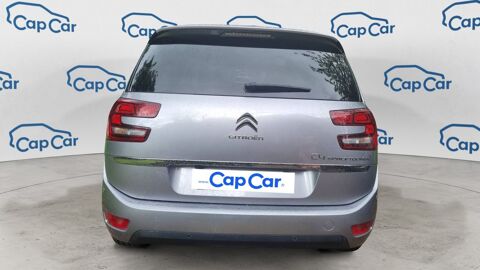 Grand C4 Spacetourer 1.5 BlueHDi 130 Business 2021 occasion 76430 La Cerlangue