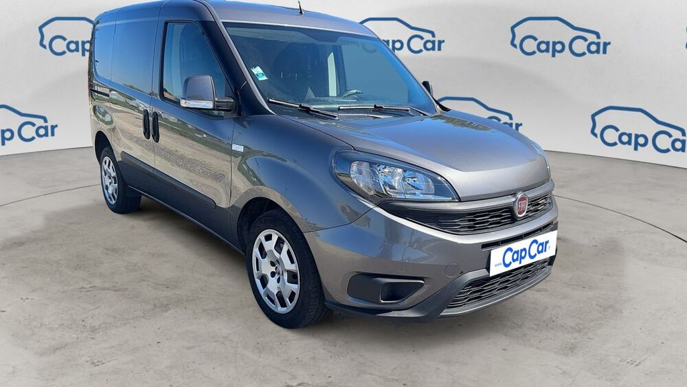 Doblo VU 1.6 MultiJet 120 Cargo 2023 occasion 47000 Agen