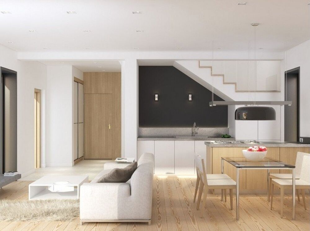 � vendre  Appartement Bordeaux (33000)