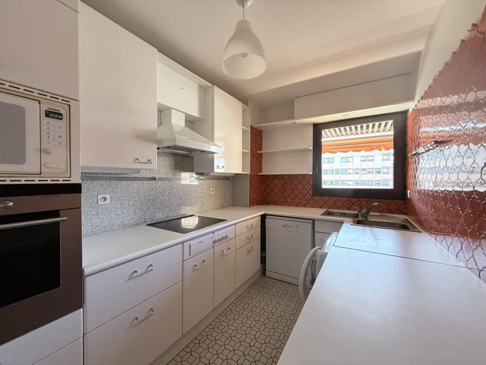 Location Appartement ST GEORGES - PLACE OCCITANE T3 80 M2 BALCON Toulouse