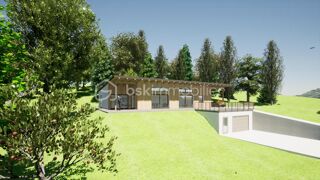  Terrain  vendre 2640 m