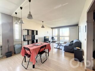  Appartement à louer 3 pièces 59 m²