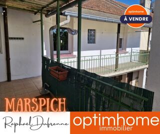  Appartement  vendre 4 pices 110 m