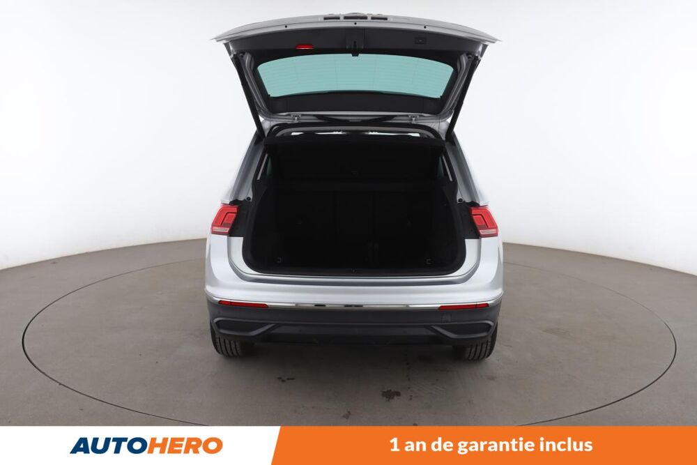 Tiguan 1.5 TSI Life DSG7 150 ch 2021 occasion 92130 Issy-les-Moulineaux
