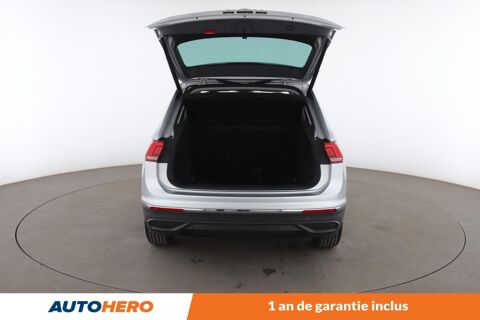 Tiguan 1.5 TSI Life DSG7 150 ch 2021 occasion 92130 Issy-les-Moulineaux