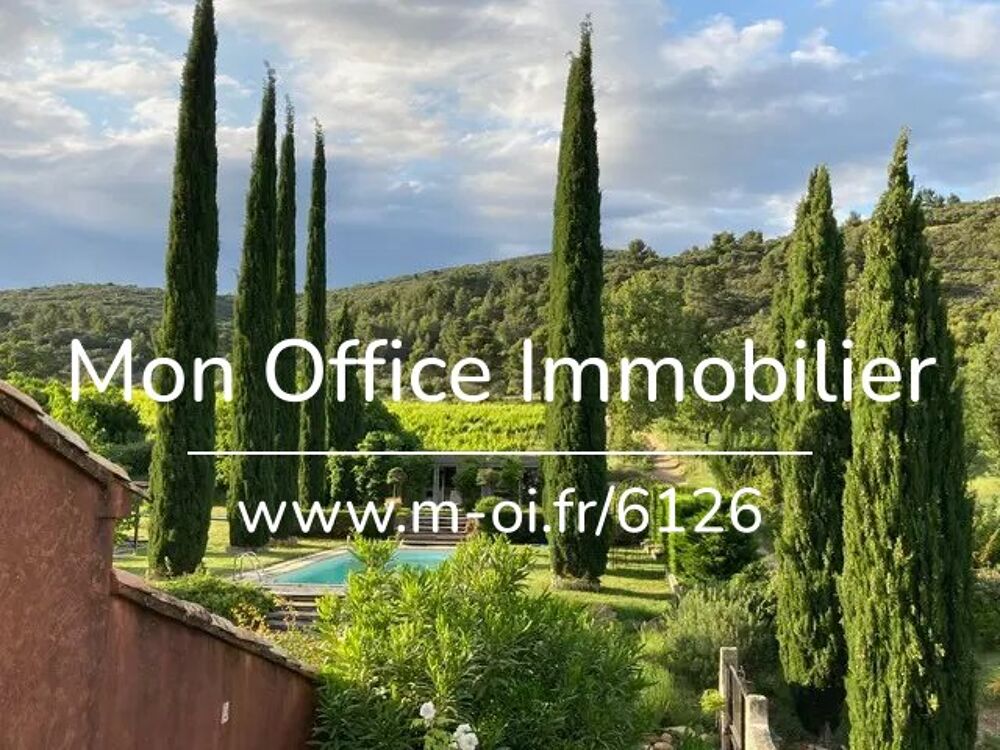 � vendre  Maison Lauris (84360)