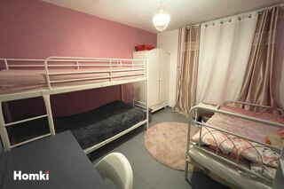  Appartement � vendre 4 pi�ces 80 m�