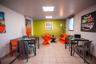  Appartement à vendre 1 pièce 18 m²