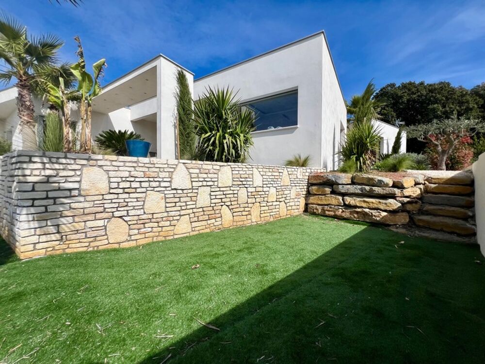  vendre  Maison Als (30100)