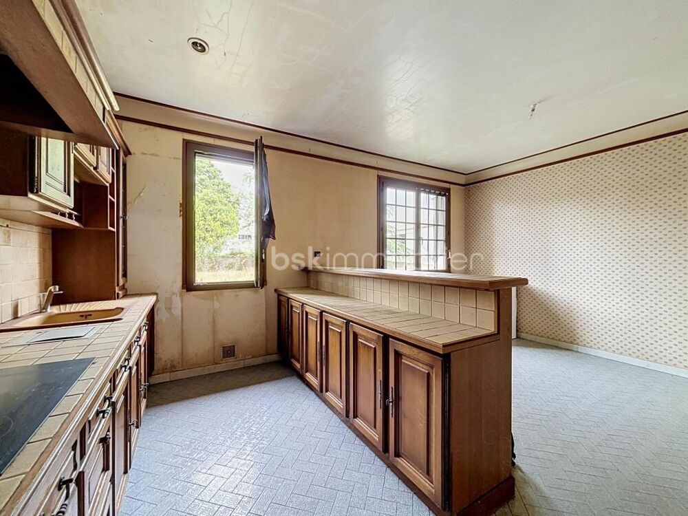 Vente Propriété/Château Maison familiale Bressuire