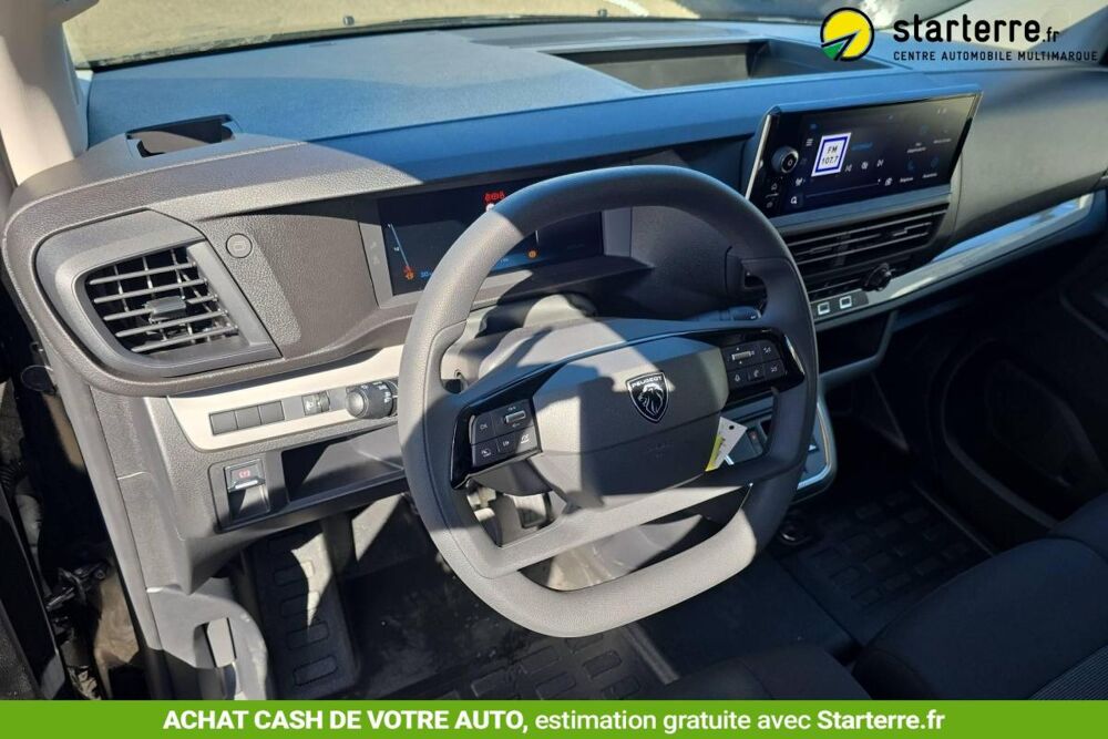 Expert Fourgon XL DIESEL 180 CH AUTOMATIQUE 2026 occasion 69190 Saint-Fons