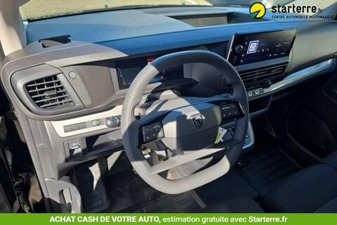 Expert Fourgon XL DIESEL 180 CH AUTOMATIQUE 2026 occasion 69190 Saint-Fons