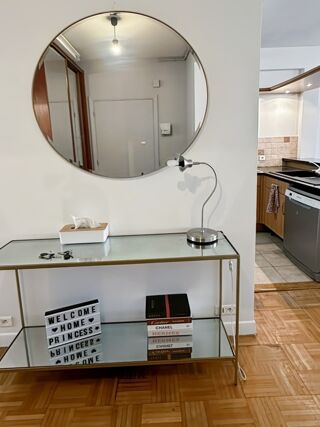  Appartement  vendre 2 pices 55 m