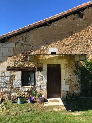  Maison à vendre 2 pièces 55 m²