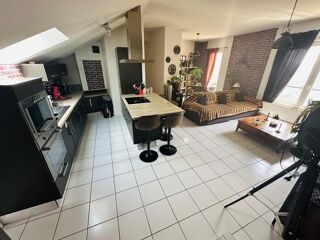  Appartement à vendre 6 pièces 103 m²