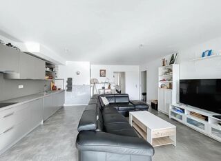  Appartement � vendre 5 pi�ces 103 m�