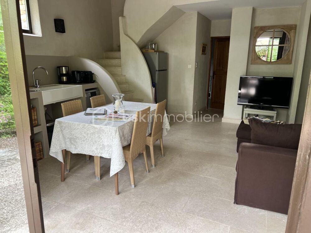  vendre  Maison Gordes (84220)