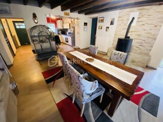  Maison � vendre 4 pi�ces 103 m�