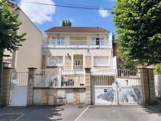 Vente Maison Maison 8 pièces Sevran 93270 Sevran