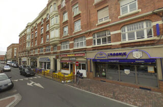  Appartement � vendre 4 pi�ces 107 m�