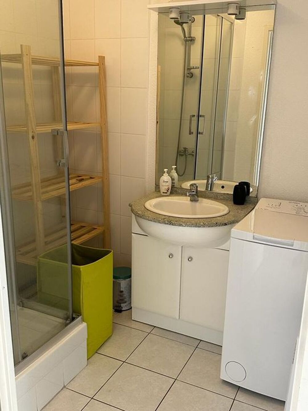 Location Appartement Appartement de 45m2 à louer sur Perpignan Perpignan