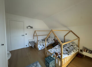  Maison � vendre 7 pi�ces 156 m�