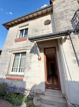  Maison à vendre 6 pièces 200 m²