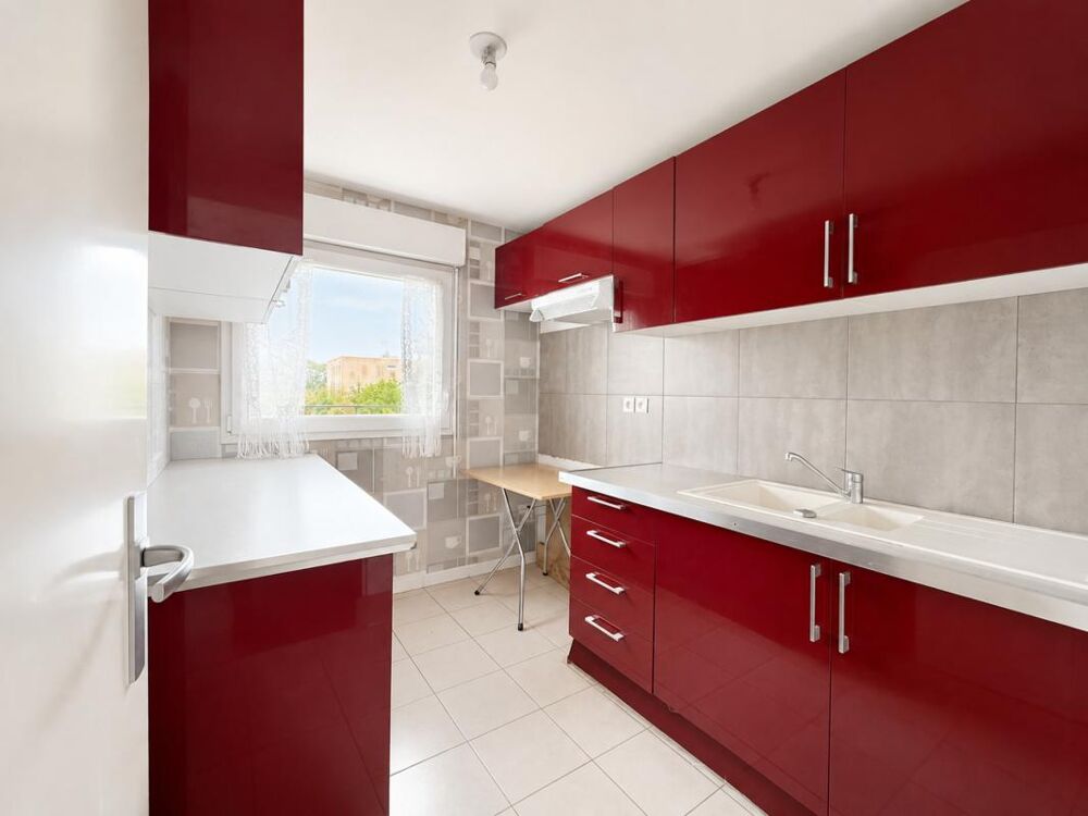 Vente Appartement Appartement Chennevieres sur marne