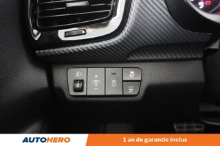 Stonic 1.0 T-GDi MHEV GT Line DCT7 120 ch 2022 occasion 92130 Issy-les-Moulineaux