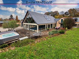  Proprit/chteau  vendre 11 pices 324 m