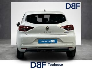 Clio V E-Tech 140 - 21N R.S. Line 2022 occasion 31100 Toulouse