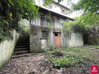  Maison à vendre 4 pièces 92 m²