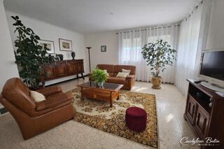 Maison à vendre 5 pièces 122 m²