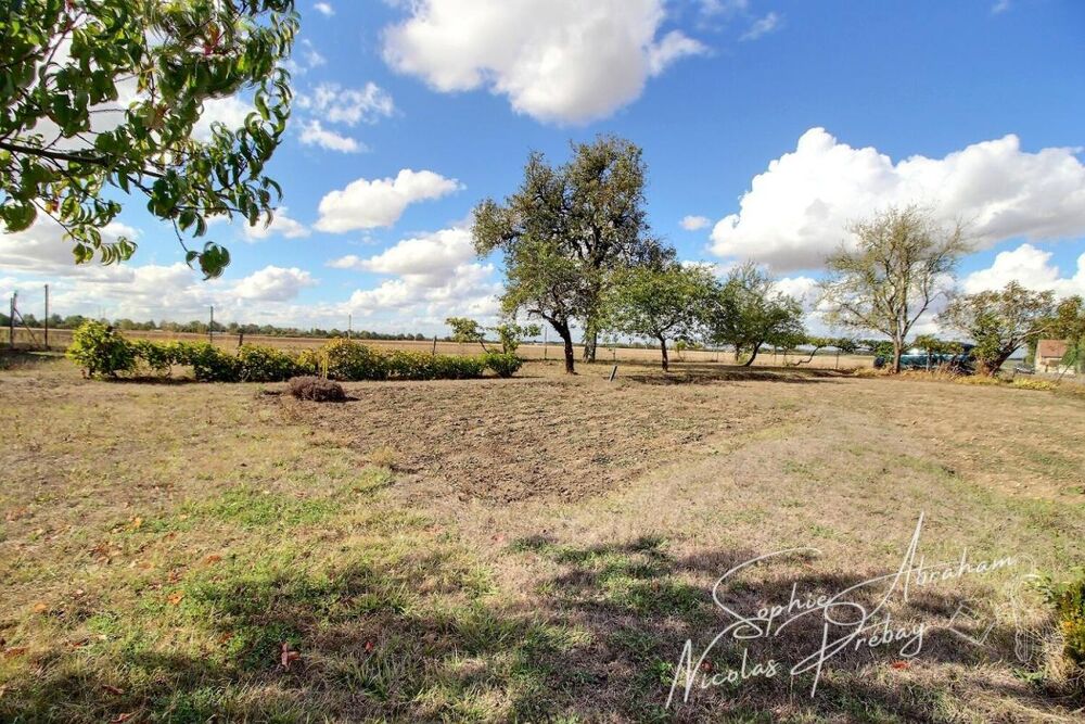 Vente Maison Rare ! Fermette avec dépendances et 7900 m² de terrain environ Janville en beauce