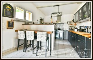  Maison à vendre 7 pièces 136 m²