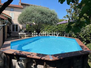  Maison à vendre 6 pièces 144 m²