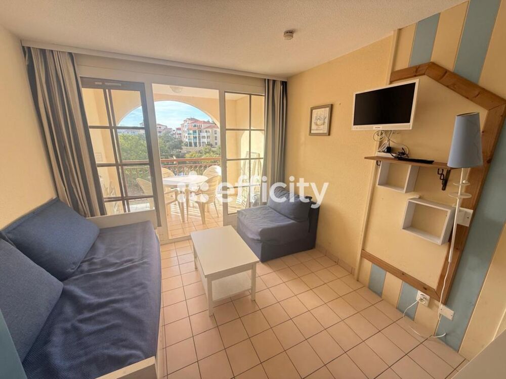 Vente Appartement Appartement Talmont saint hilaire