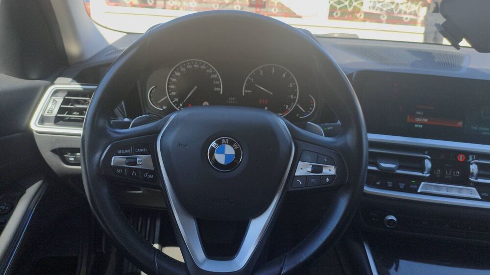 S&eacute;rie 3 320i 184 Steptronic8 Luxury 2020 occasion 60600 Fitz James